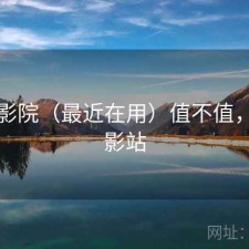蜂鸟影院（最近在用）值不值，蜂鸟影站