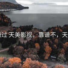 折腾过 天美影视，靠谱不，天美ui
