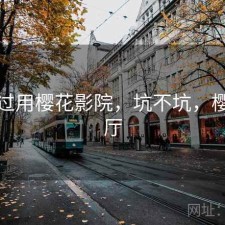 对比过用樱花影院，坑不坑，樱花影厅